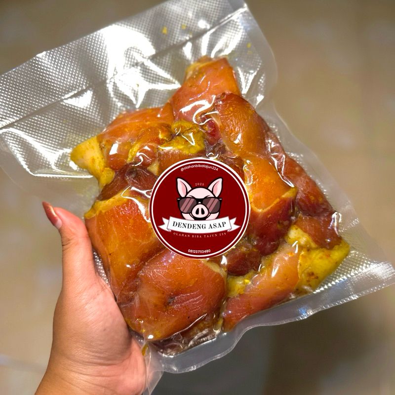 

DENDENGASAPTAJUN500gr