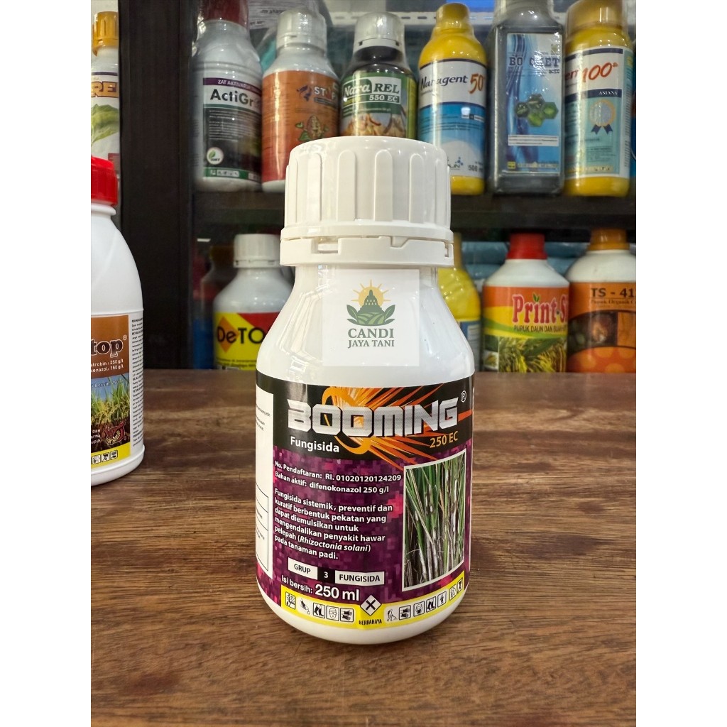 BOOMING 250EC 250ML FUNGISIDA