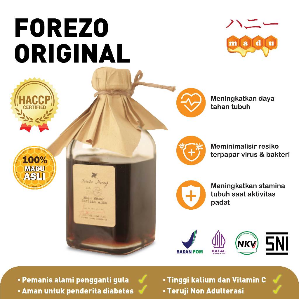 

Madu asli trigona lebah anti oksidan original 100 % Asli Klanceng murni tanpa campuran bahan lain