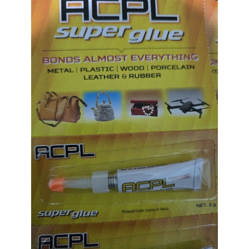 

Lem instan super glue perekat instan kuat merekat multifungsi