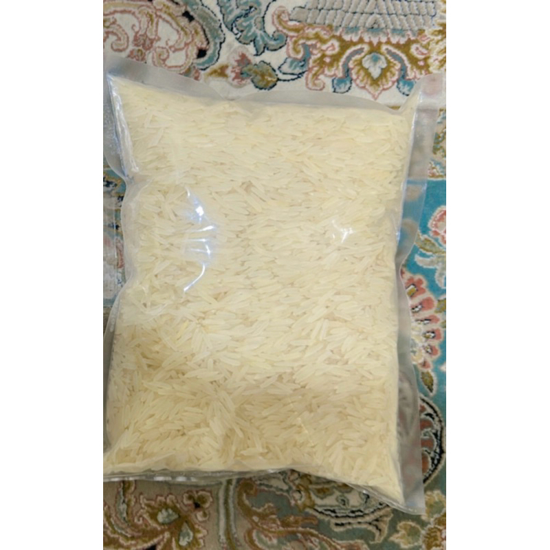

basmati india 500 gr dan 1 kg termurah dan terbaik, beras basmati india kualitas premium