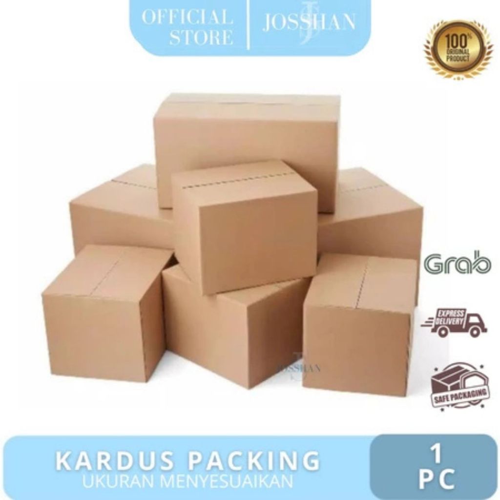 

KARDUS PACKING