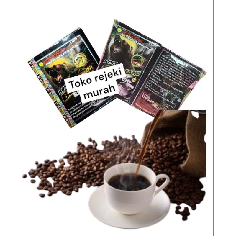 

kopi asli original produk toko rejeki murah Brng htam