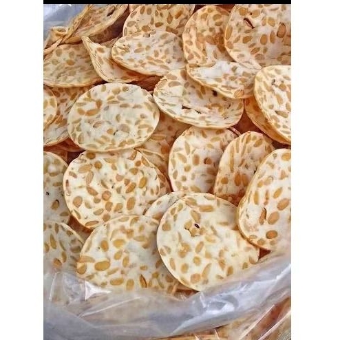

keripik tempe sagu