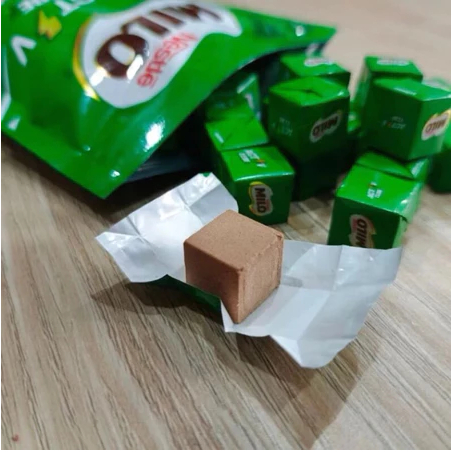 

MILO ACTIVE CUBE 25 blok x 2,7gr (67,5gr)