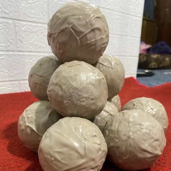 

Replika baso full paket