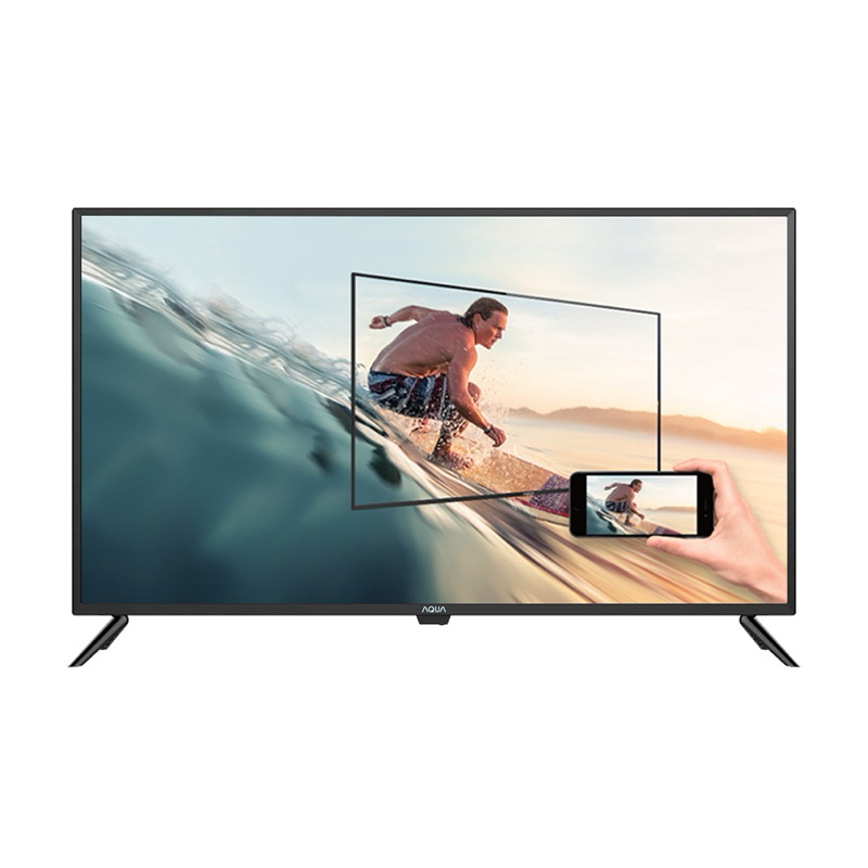 LED Aqua 32K70M Digital tv led 32 inch Miracast