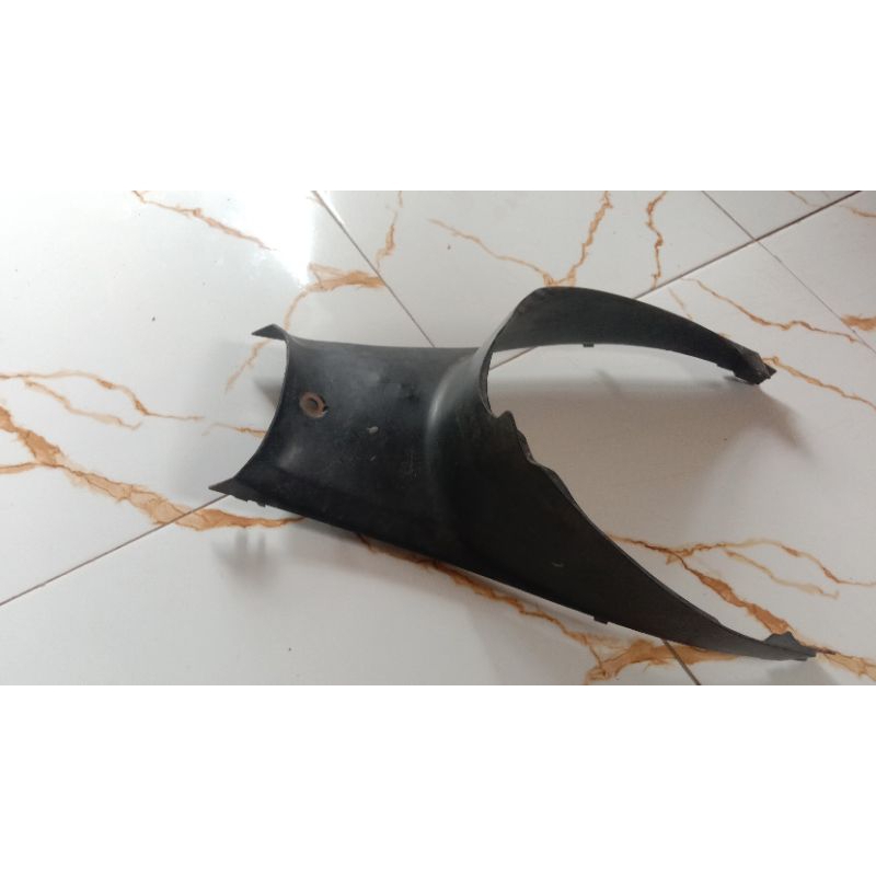 cover body supra x 125 cover tanki tengki supra 125 fi original