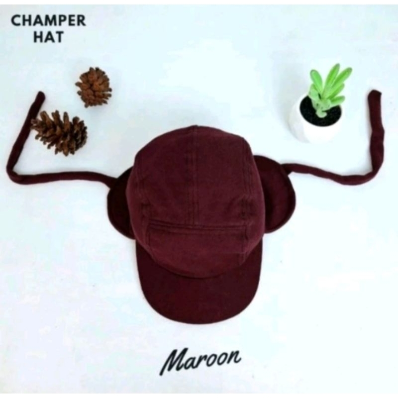 Topi Anak Terbaru Topi Camper Premium Untuk Anak 1 sampe 4 Tahun [ Balita ] Topi Jepang Bayi Topi Te