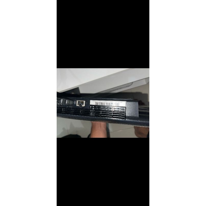 Ps 3 Super Slim 1Tb