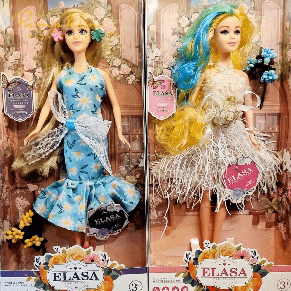 Barbie/ Barbie Premium/ Barbie Murah/ Barbie/ Barbie Princess/ Barbie Set/ Boneka Anak/ Mainan Bonek