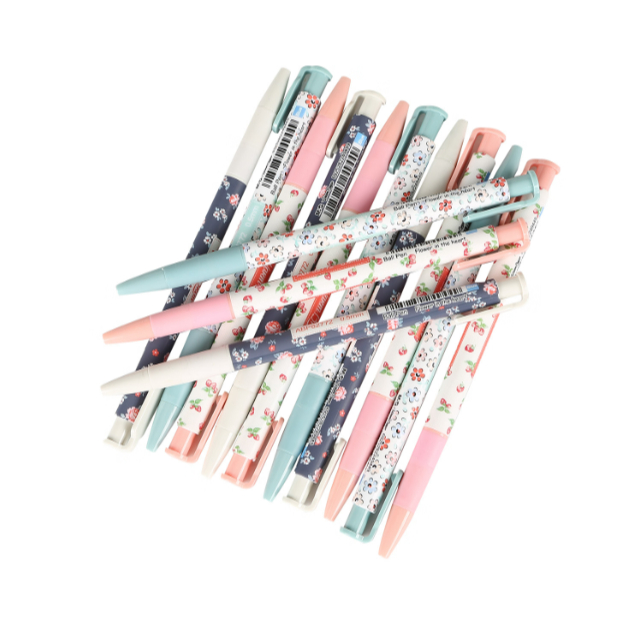 

M&G BALL PEN 0.5mm BIRU ABP82772