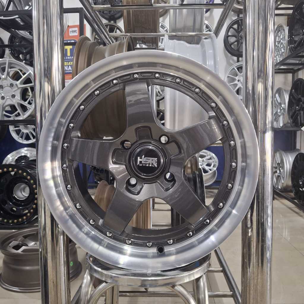 JUAL VELG R16 BUAT MOBIL Evalia, Grand Livina, Latio, Livina,