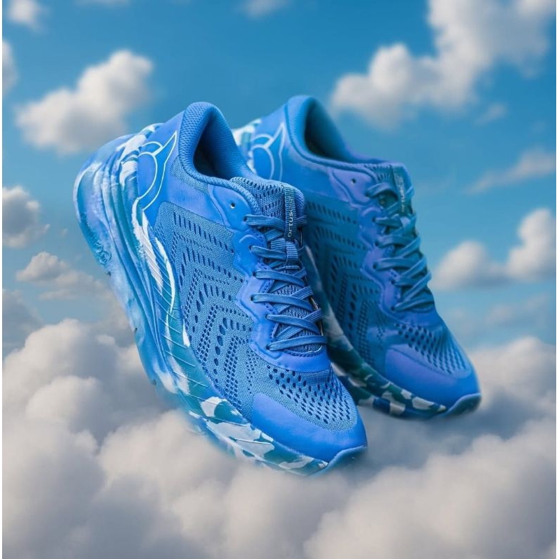 ORTUSEIGHT SEPATU RUNNING HYPERBLAST ENCORE