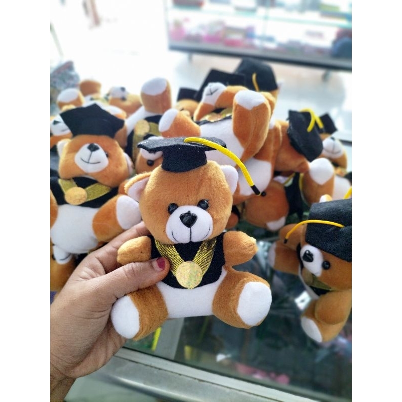

|Boneka Wisuda Toga| PerlengkapanBuket | Boneka Buket |