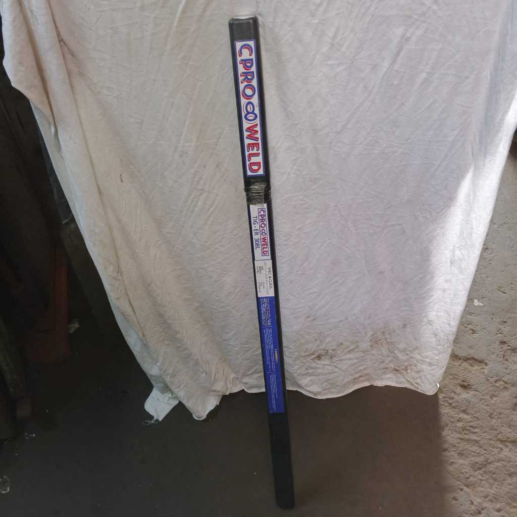 Kawat Las Tig-Rod 308L 2mm CPRO Weld
