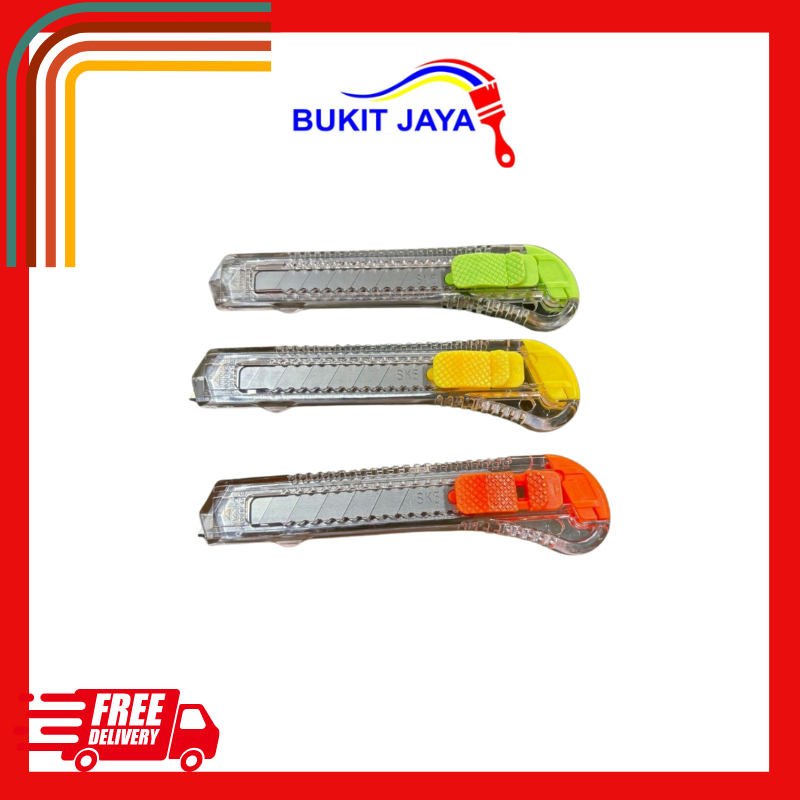 

PISAU CUTTER MURAH QUALITAS BAGUS