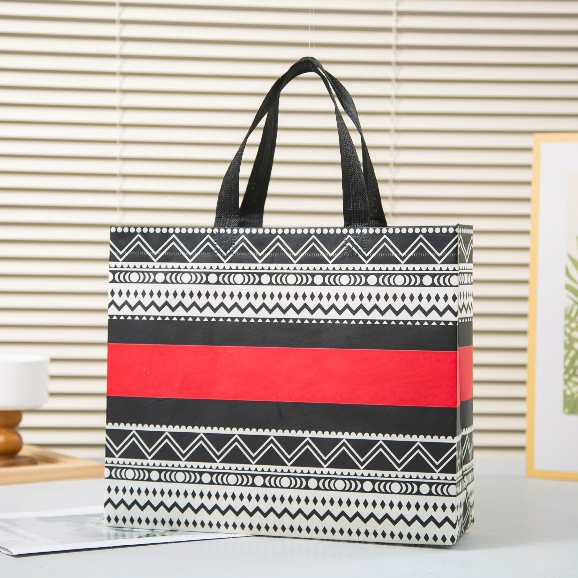 

Variant G-31 - Tas Souvenir - Tas Spunbond - Goodie Bag Spunbond - Spoundbond Bag - Tas Belanja Spunbond Model Kotak Box Kantong - ToteBag Wanita - Tas Jinjing Wanita - Tas Kado - Tas Belanja - Souvenir - Tas Wanita - Tas - Spoundbond - Tas Hajatan