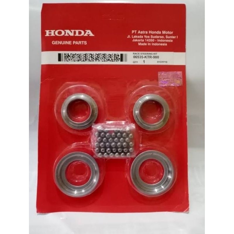 Komstir kones tiger megapro cbr150R CB150R verza glpro KTR