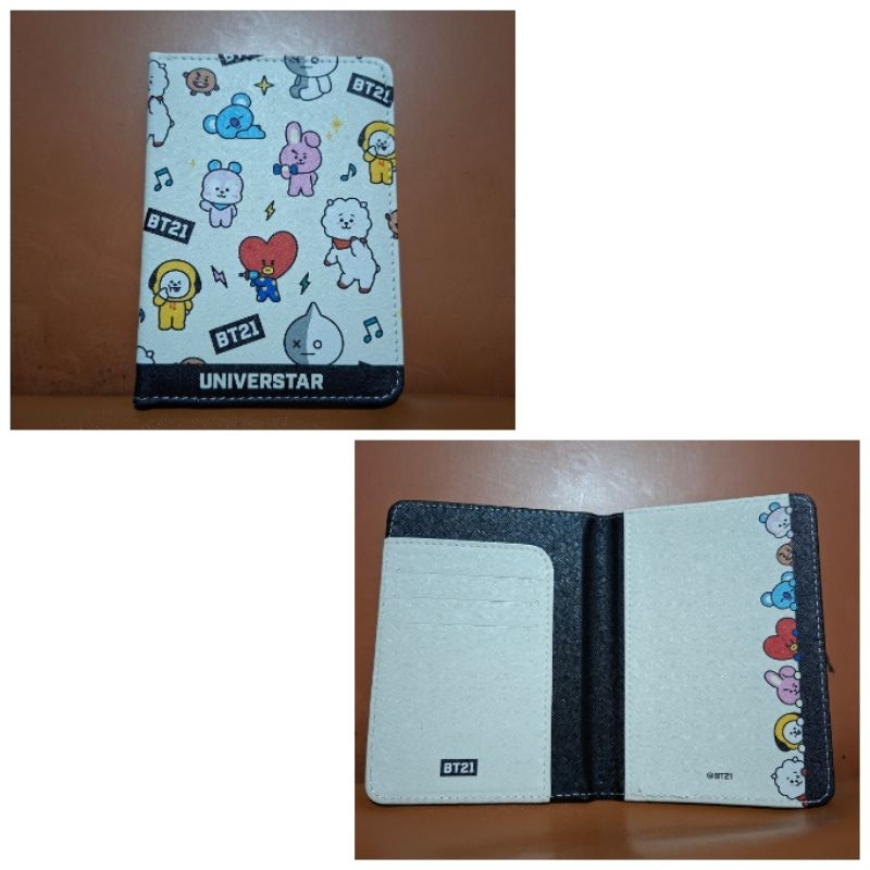 Case passport BT2*/case passport/tempat passport/dompet passport/wadah passport/dompet