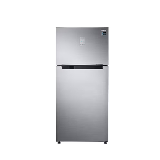 Samsung Kulkas 2 Pintu Twin Cooling Plus Digital Inverter 500 Liter RT50K6241S8/SE