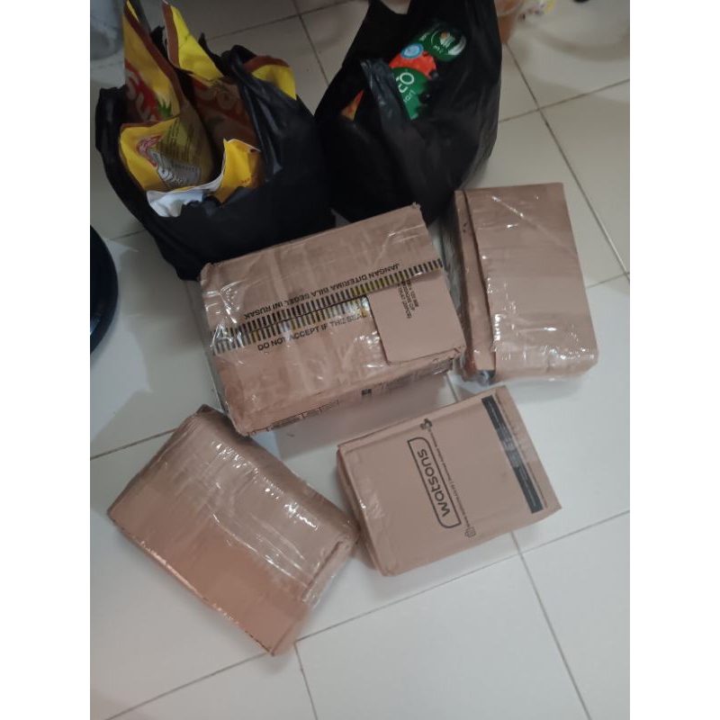 

PAKET PESANAN SEMBAKO MURAH