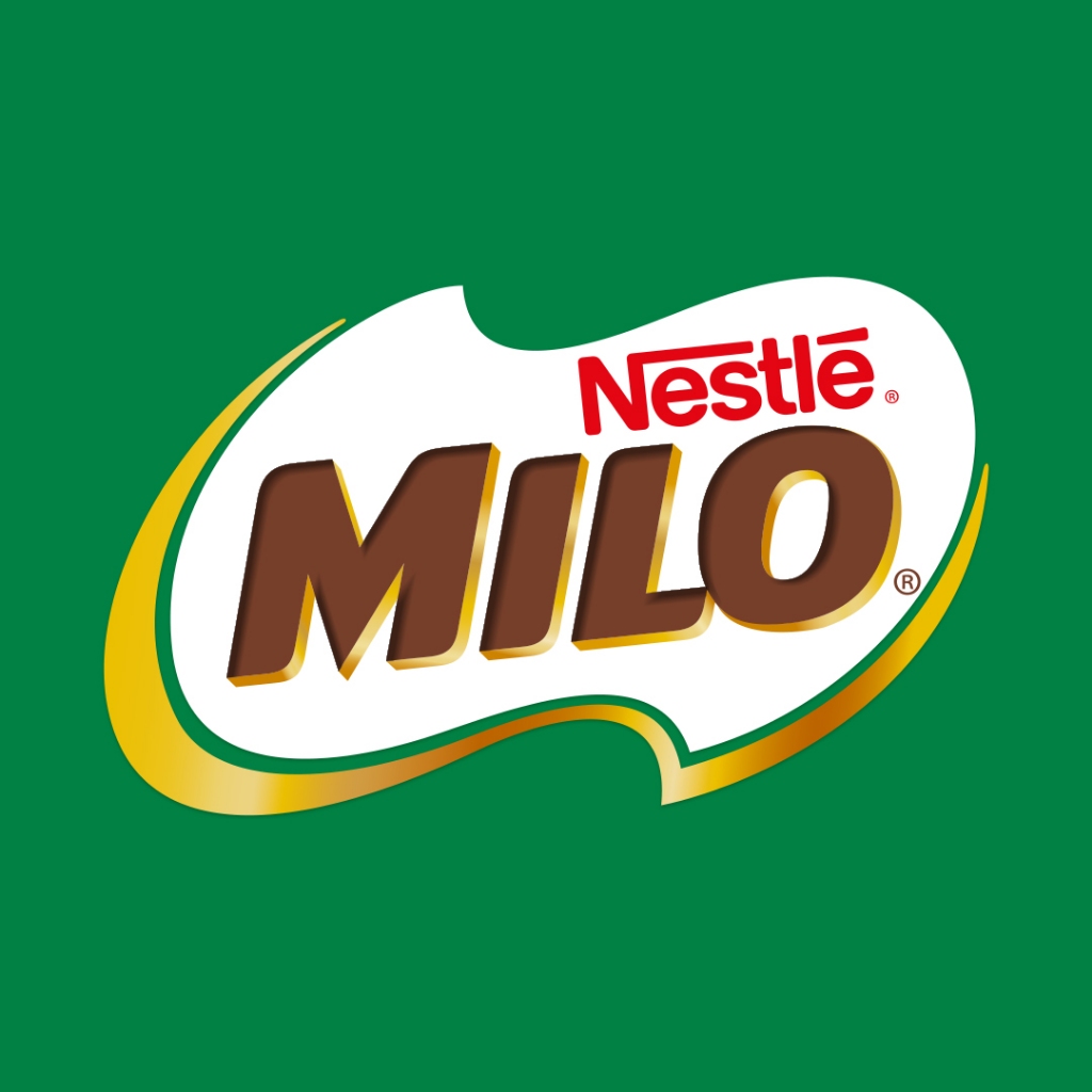 

minuman milo