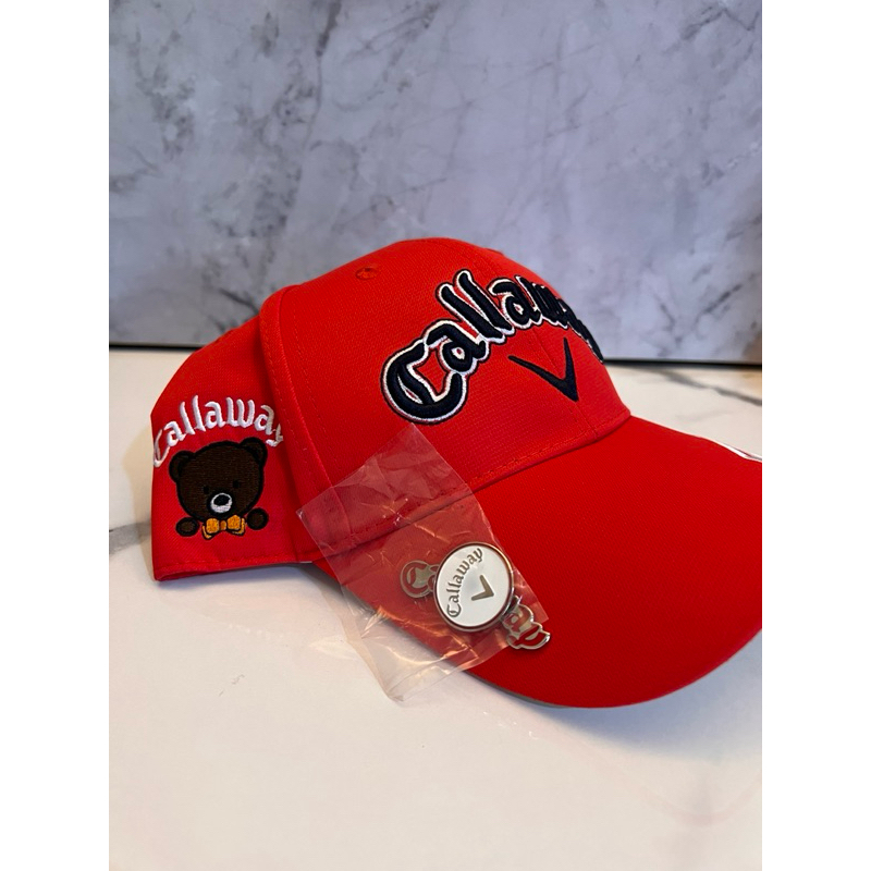 topi golf new & original callaway SR