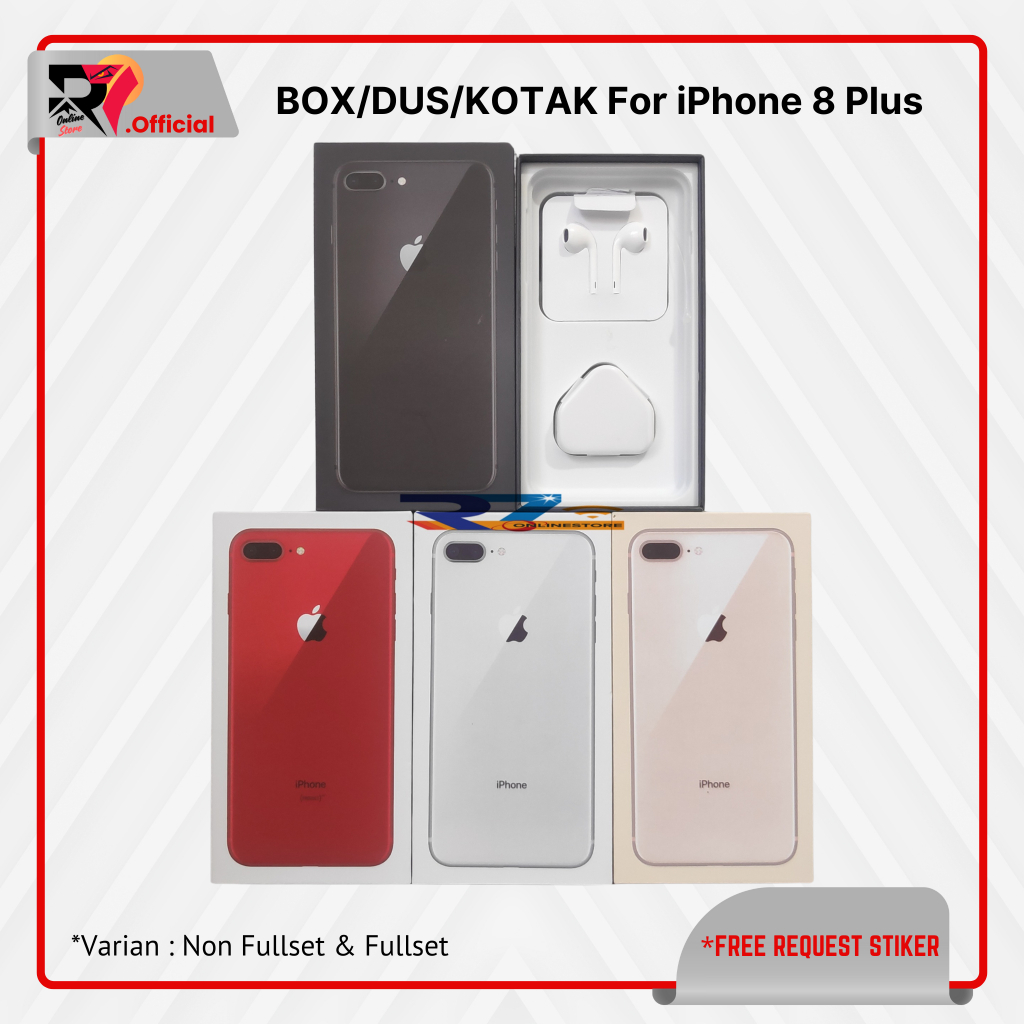 

BOX/DUS/KOTAK For IP8 Plus (INTER)