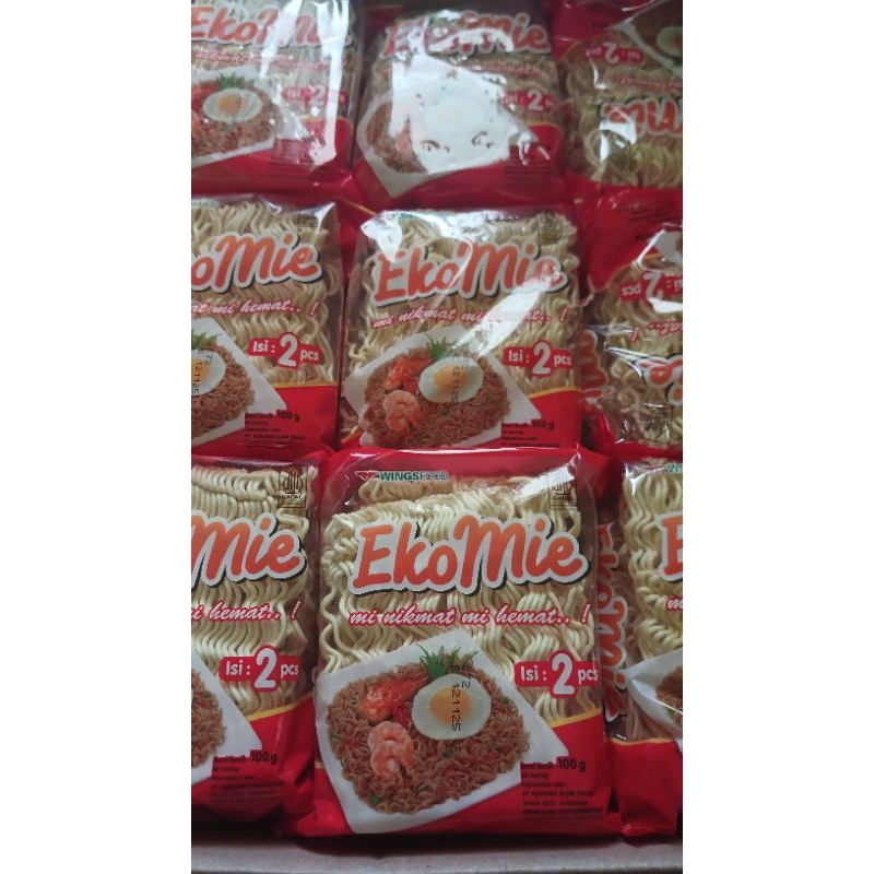 

eko mie