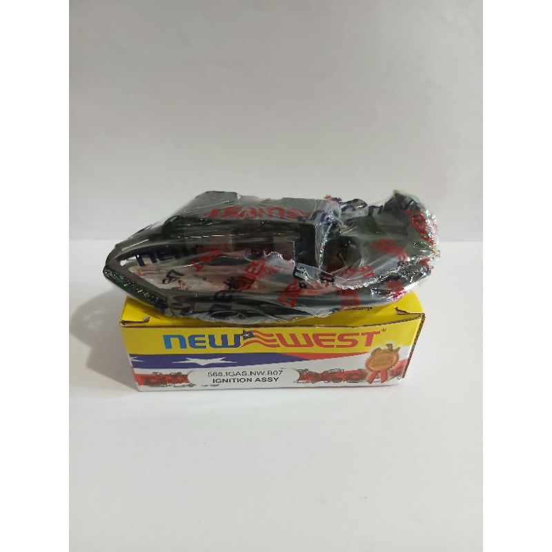 CDI SINSO 5200 5800 NEW WEST/IGNITION COIL CHAINSAW NEW WEST TERMURAH