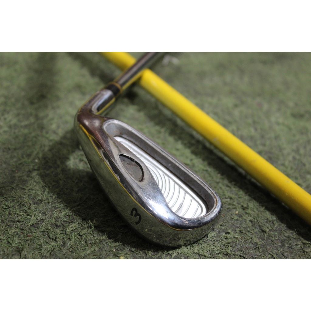 Stick Golf Iron 3 Taylormade USA RAC R7 | Stick Golf Second Bekas Berkualitas