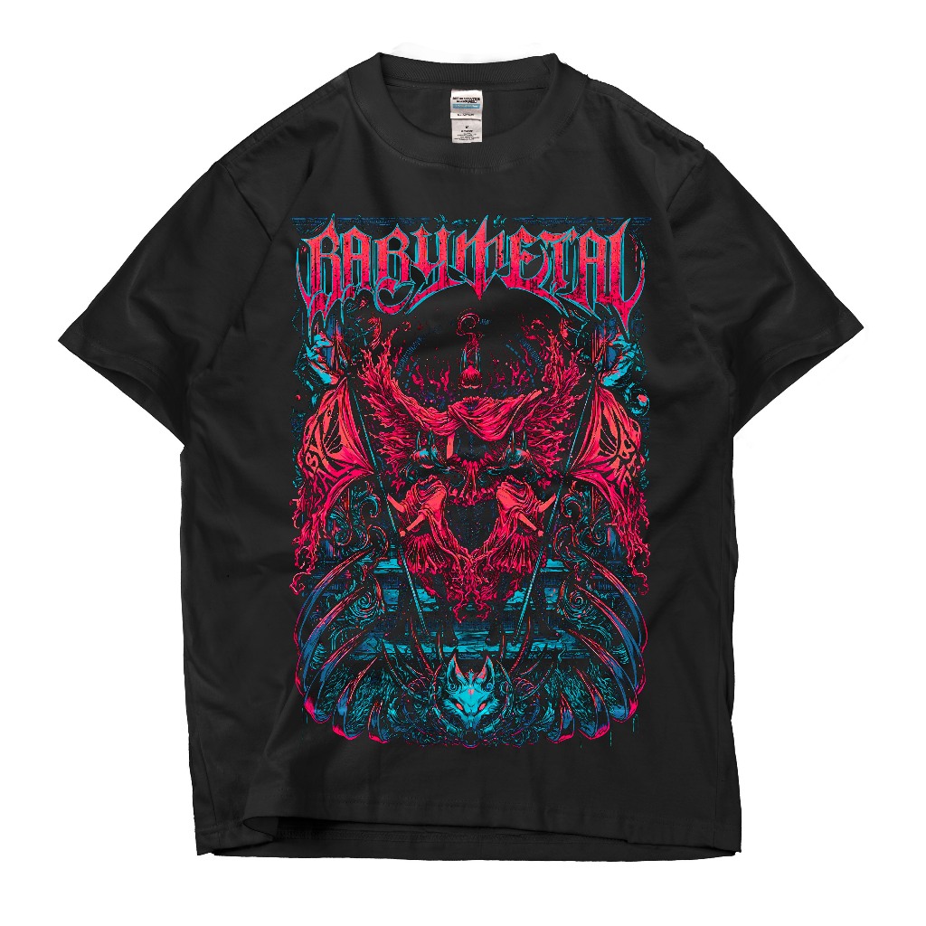 Babymetal "Ritual" T-Shirt