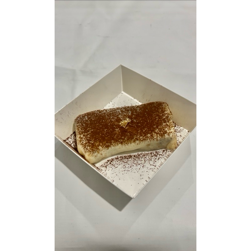

Burnt Cheesecake Brownie Slice / Cheesecake Brownie /Burnt Cheesecake Brownie Mochi