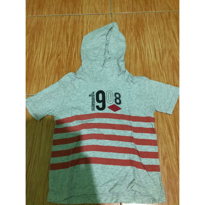 pl kaos anak lee cooper