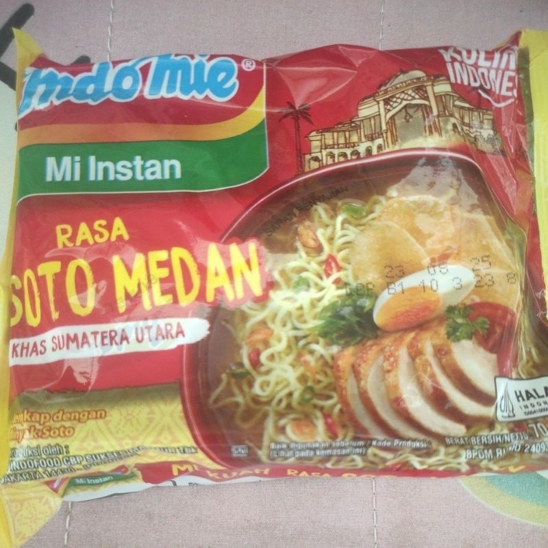 

IndoMie