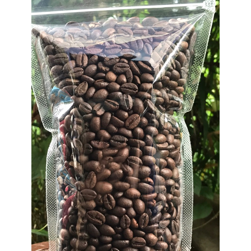 

Isengbeli Biji Kopi Robusta Single Origin Rejang Lebong Bengkulu Espresso Brew Full Body 250gr 500gr 1000gr