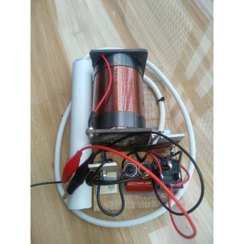 INVETER PLATINA  BAJA WIDIA/2CONDESOR/ 1300WATT/COD