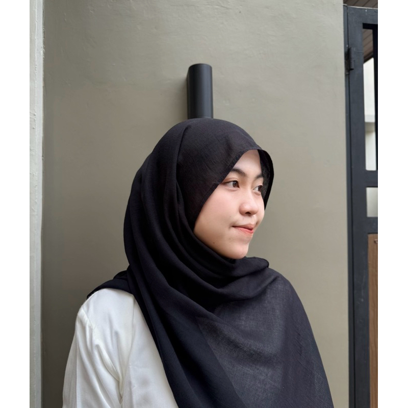 PASHMINA VISCOSE by Samara Label