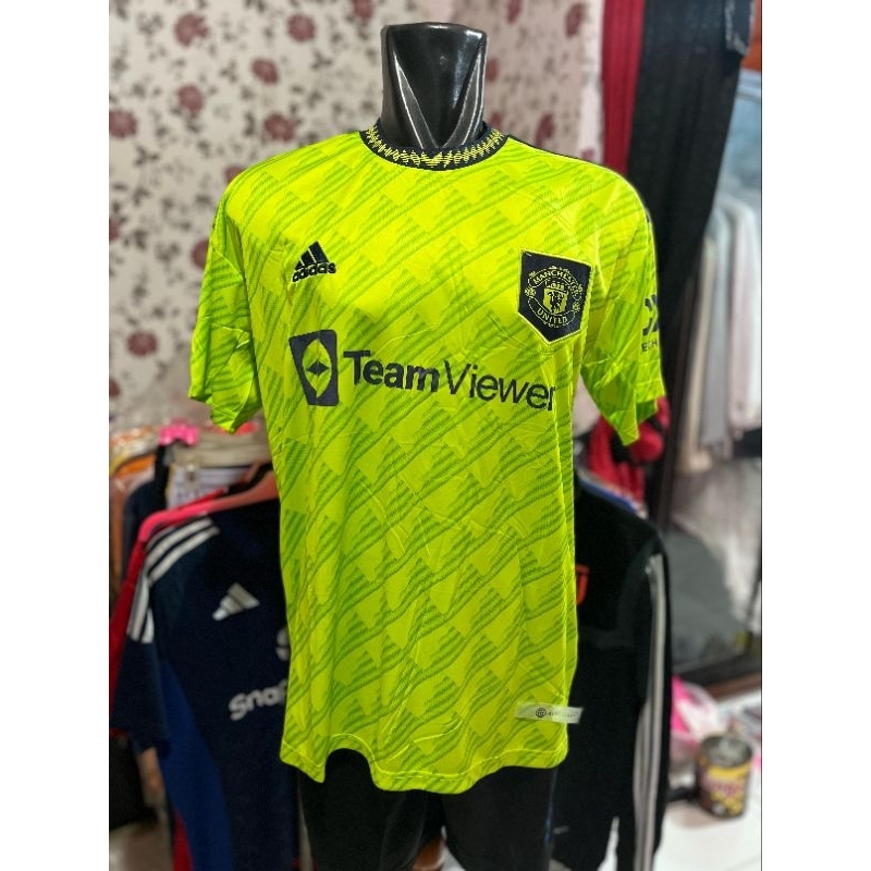 MU 3rd 2022/23 Grade ori