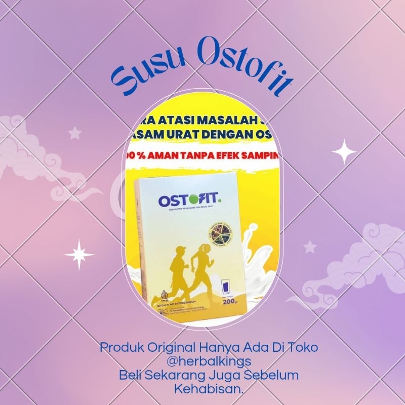 

SUSU OSTOFIT ORIGINAL STORE