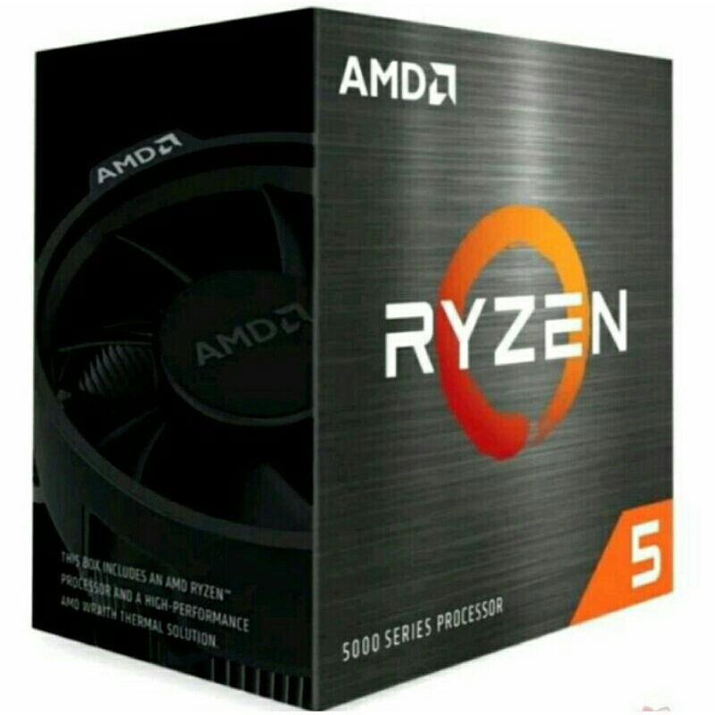 AMD Ryzen 5 5500GT