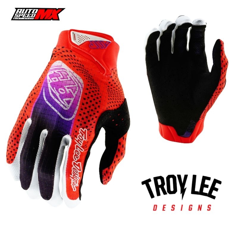 GLOVE / SARUNG TANGAN MOTOCROSS TLD OPTIC