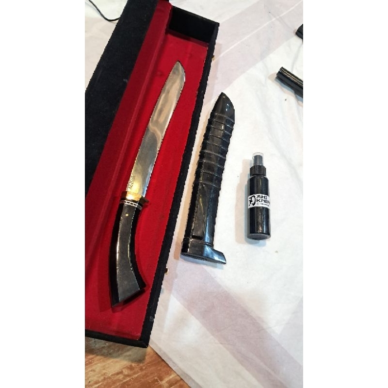 Super premium material Elmax Steel Powder metallurgy original