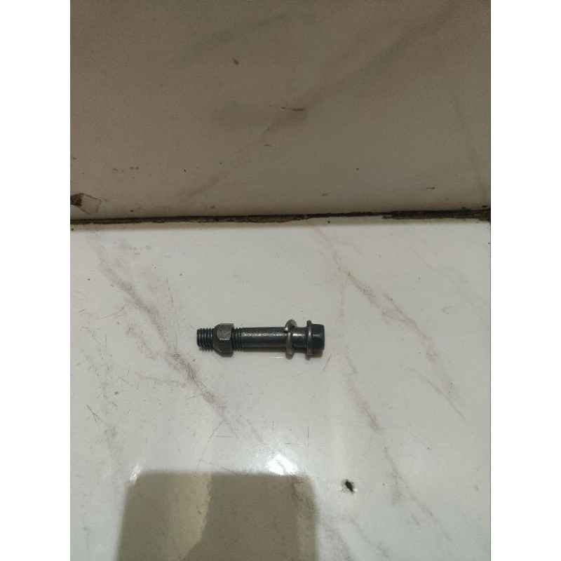 Baut Stang Setang Vespa Tahun Tua Vbb
