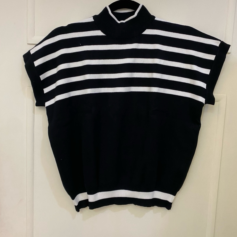 Beatrice clothing blouse knit atasan baju perempuan beatrice clothing