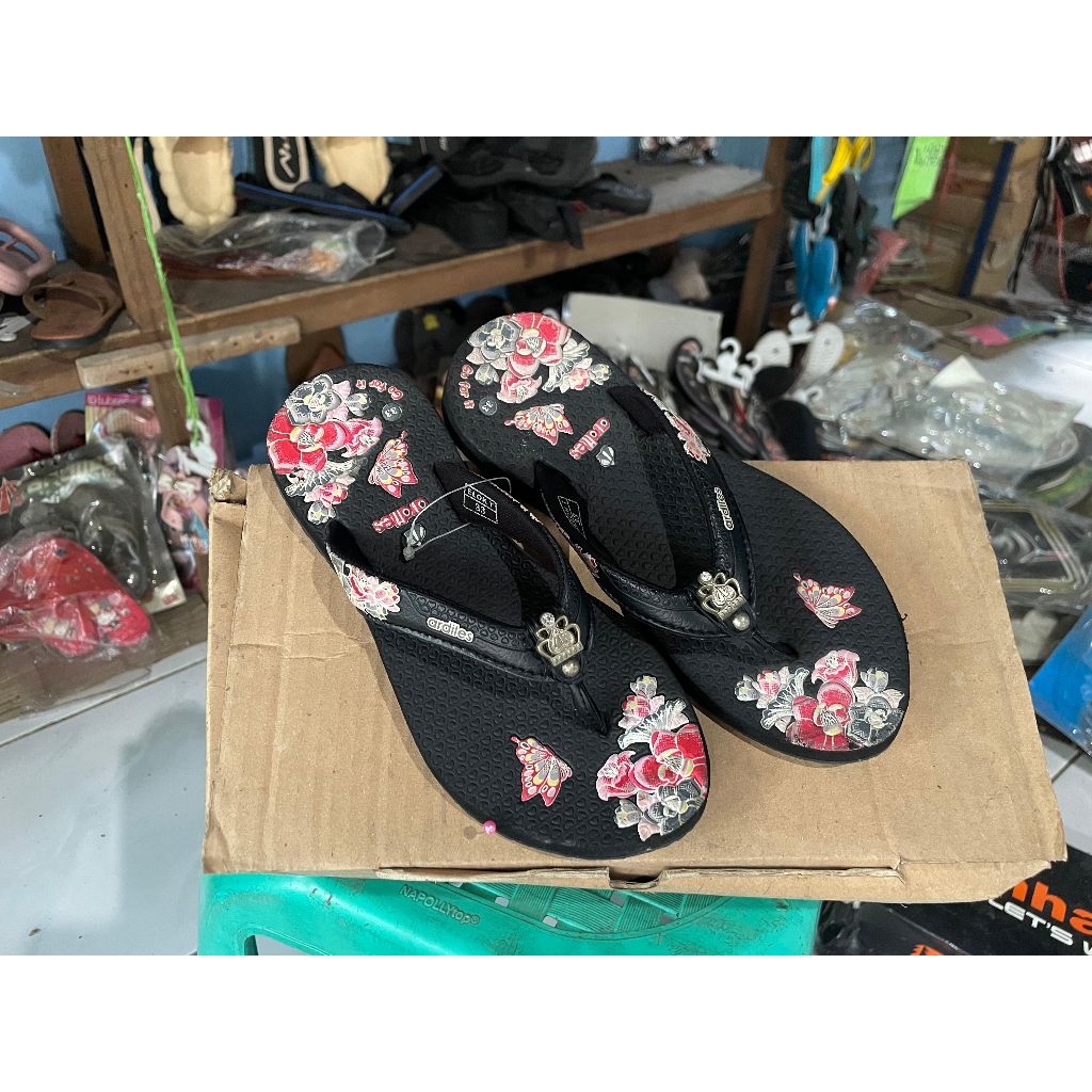 Sandal Wanita  ARDILES