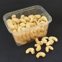 

[KACANG MEDE MENTAH 150gr] – | Siap Olah | Camilan Sehat