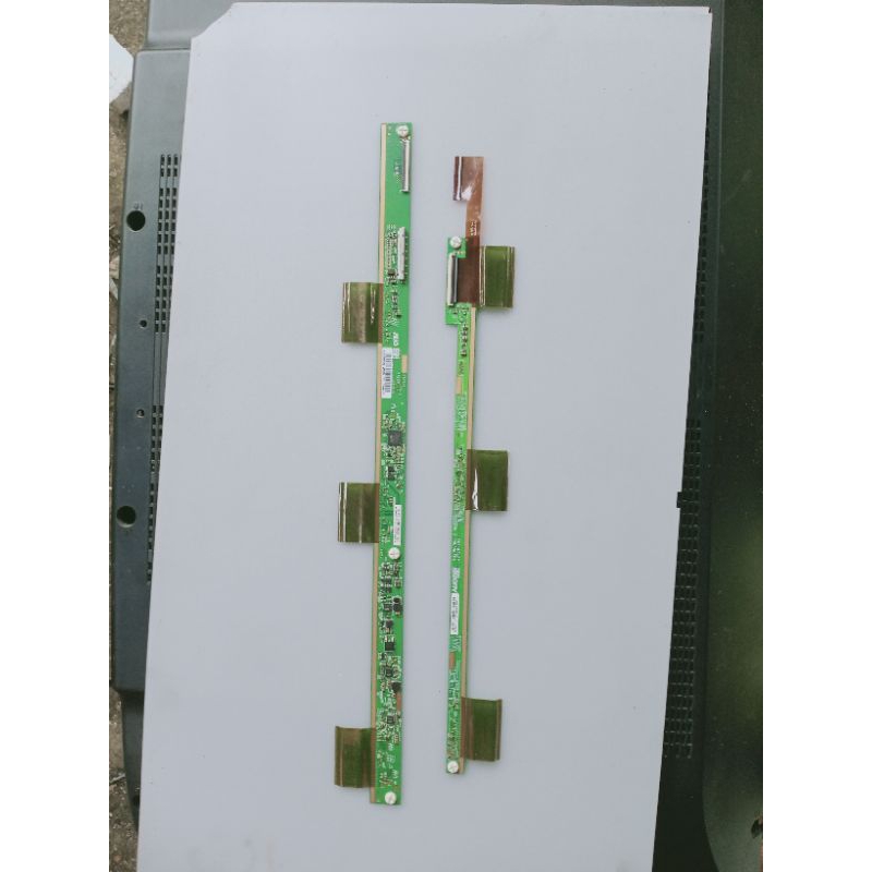 Ticon Tcon Sony KDL-42W674A .42W674