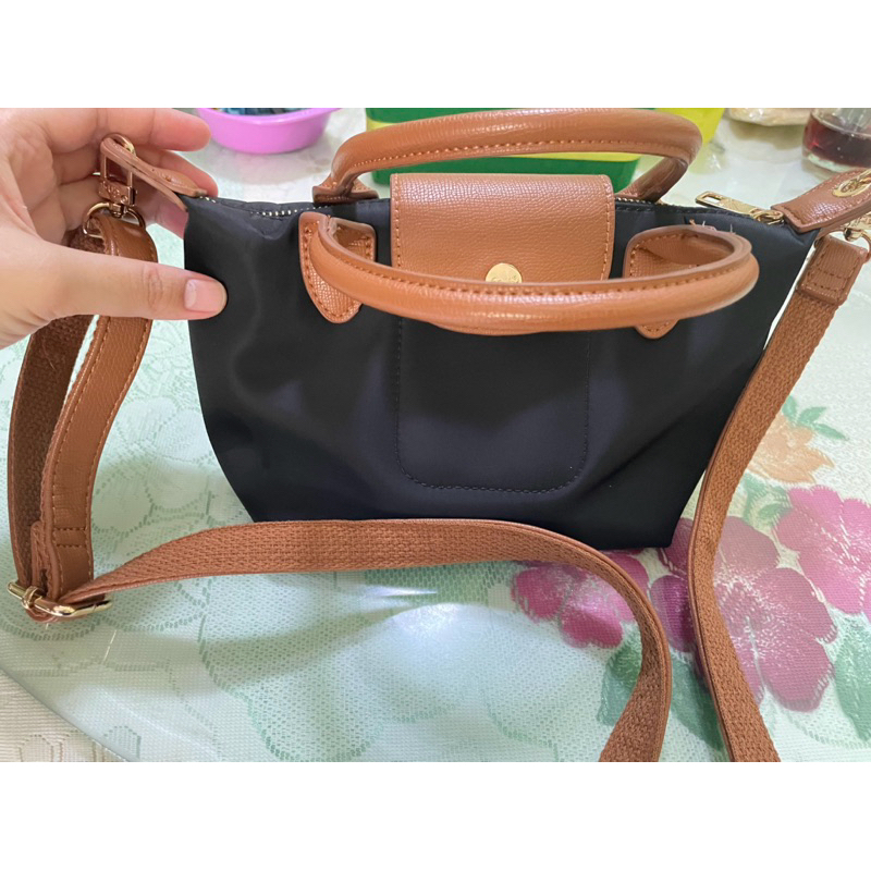 Tas selempang hand bag ENJI PRELOVED